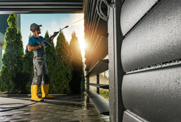 Best Roof Washing  in Pu, HI