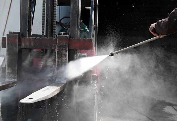 Best Patio and Deck Pressure Washing  in Pu, HI