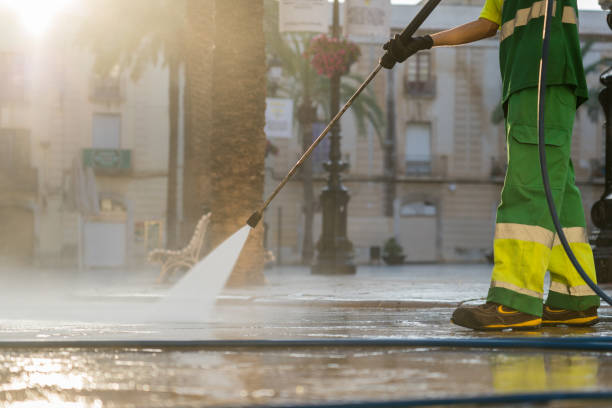 Playground Equipment Cleaning in Puhi, HI