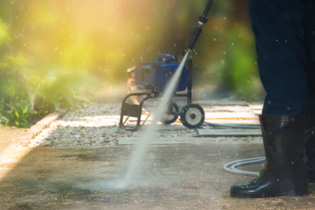 Best Fence Cleaning  in Pu, HI